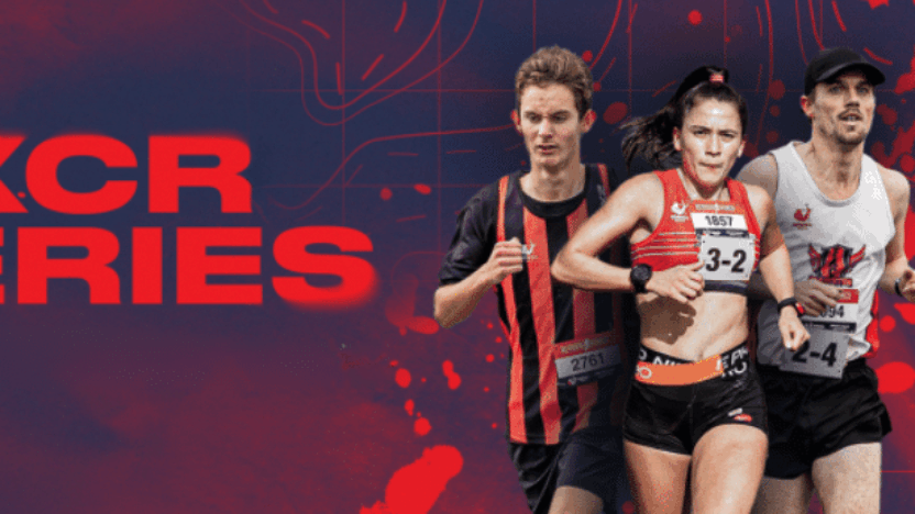 XCR Round 5 – Sandown Relays